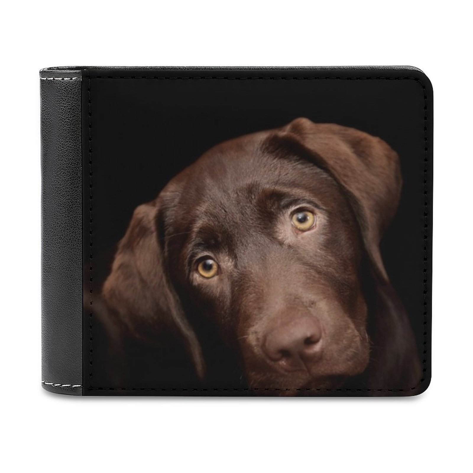 Interior Design Lab - Frank Business Men Wallets Small Money