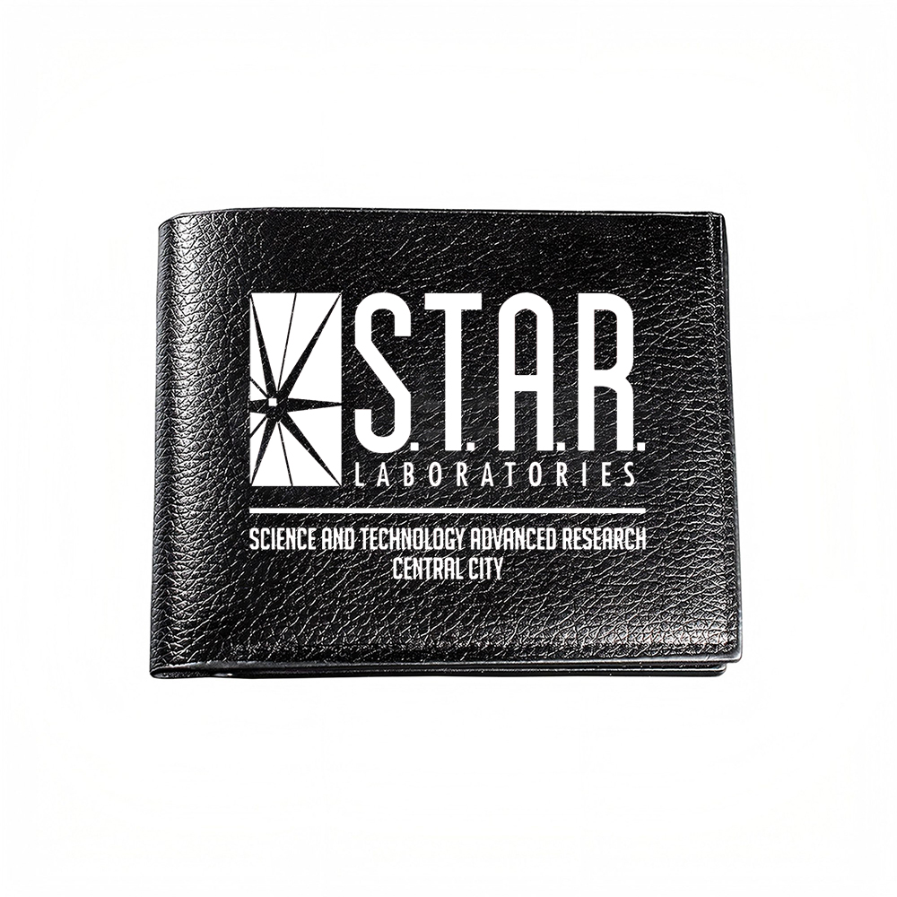 Interior Design Lab - Star Laboratories Advanced Research Men's Wallet