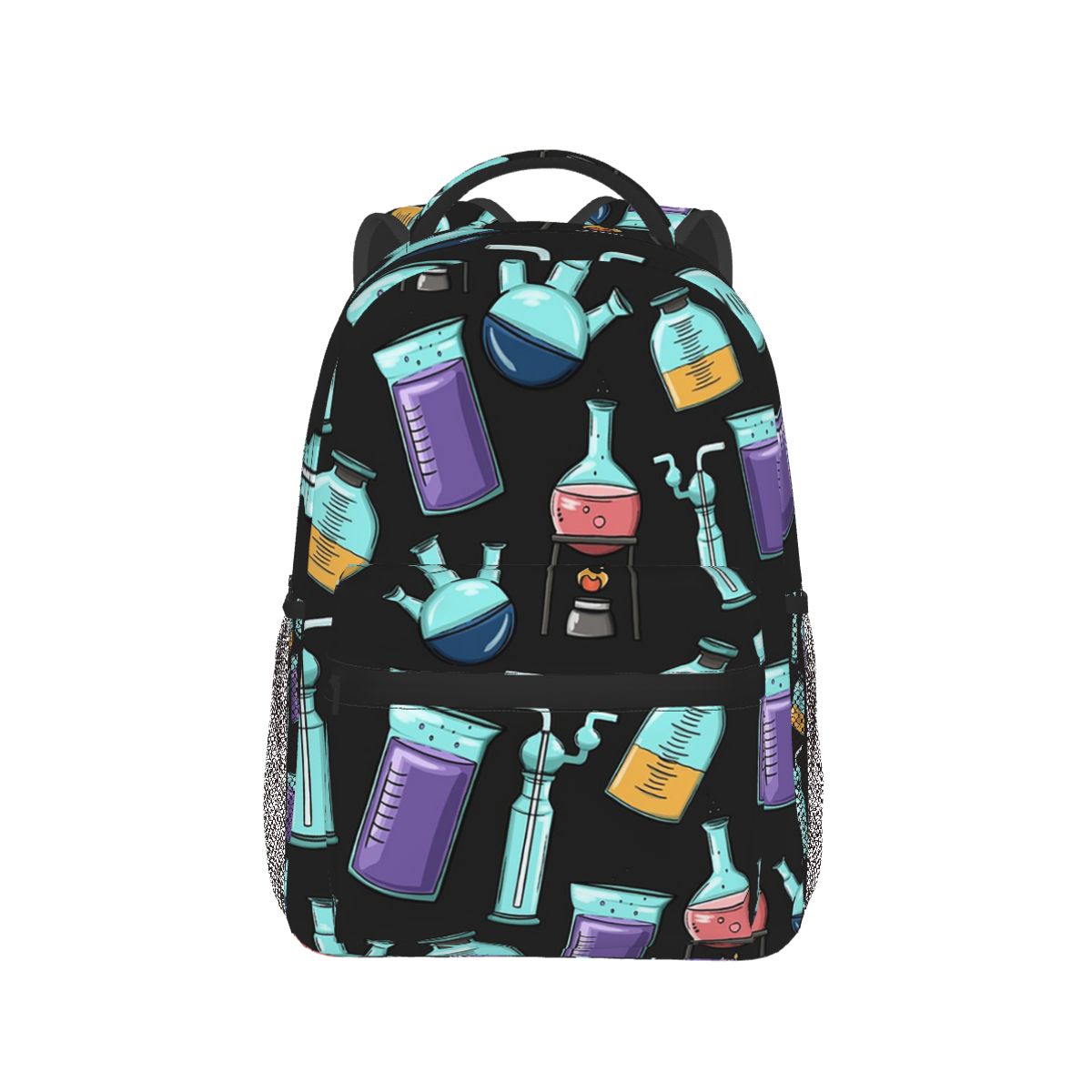 Colorful Chemical Lab Equipmen - Interior Design Lab recension och pris