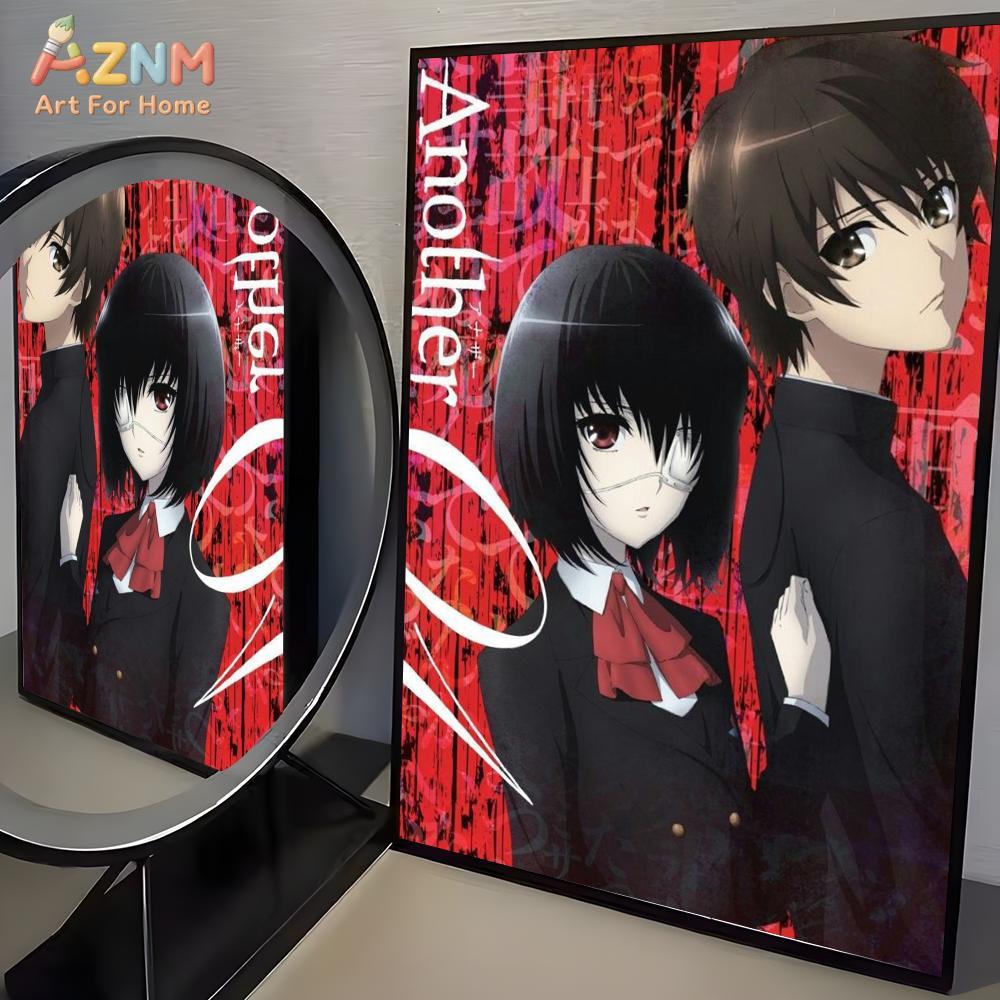 1pcs  A-Another classic Japane - Interior Design Home Decor recension och pris
