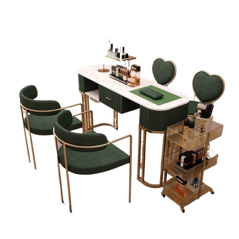 Interior Design Deluxe Technic - Interior Design Nail Salon recension och pris