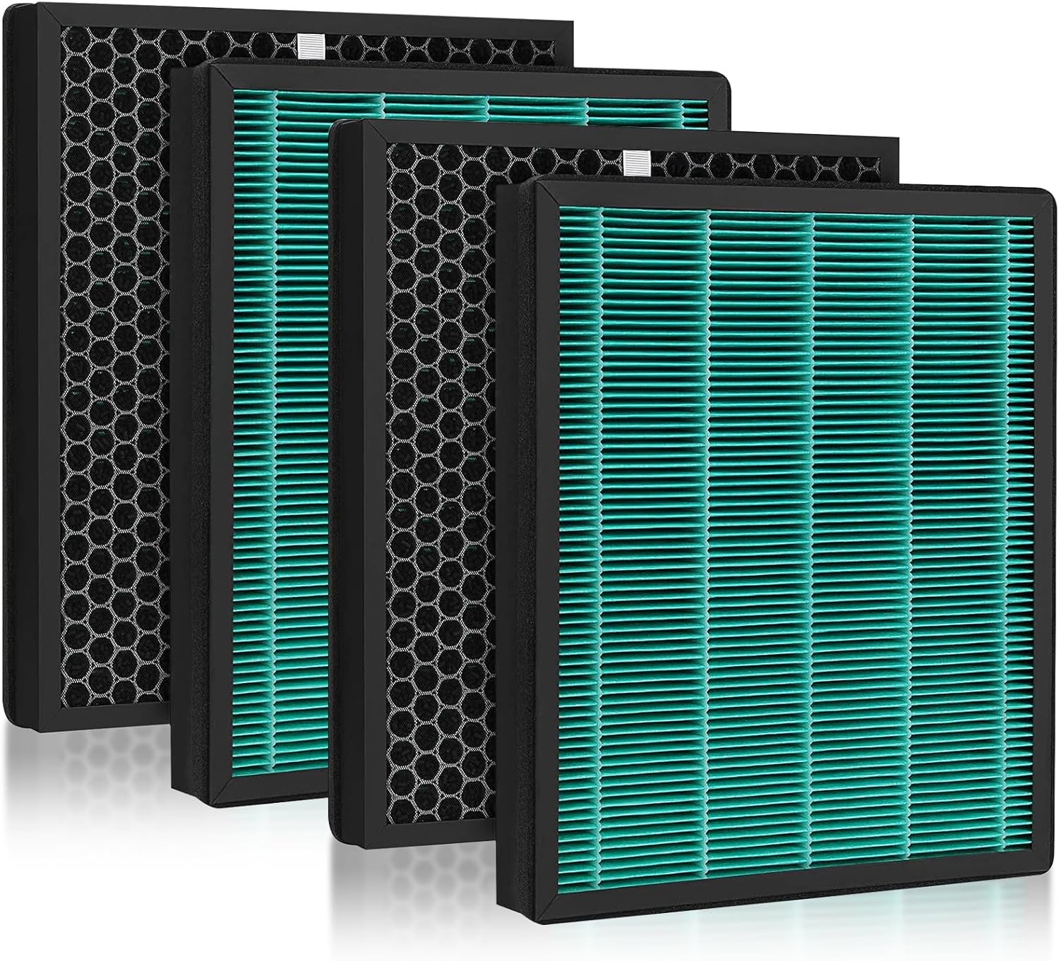 400/400S Replacement Filter Se - Coway Air Purifier Airmega 400 recension och pris