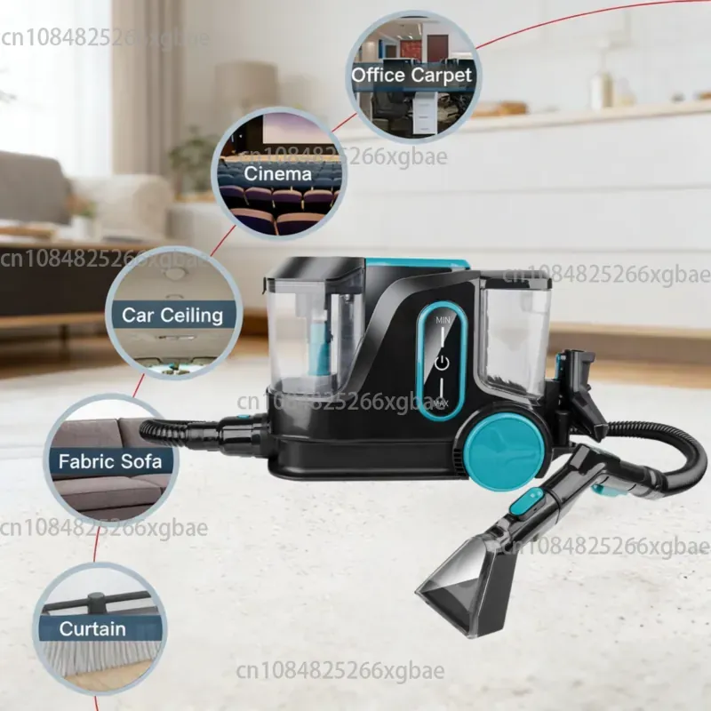 Interior Decoration Steam Clea - Interior Design Lab recension och pris