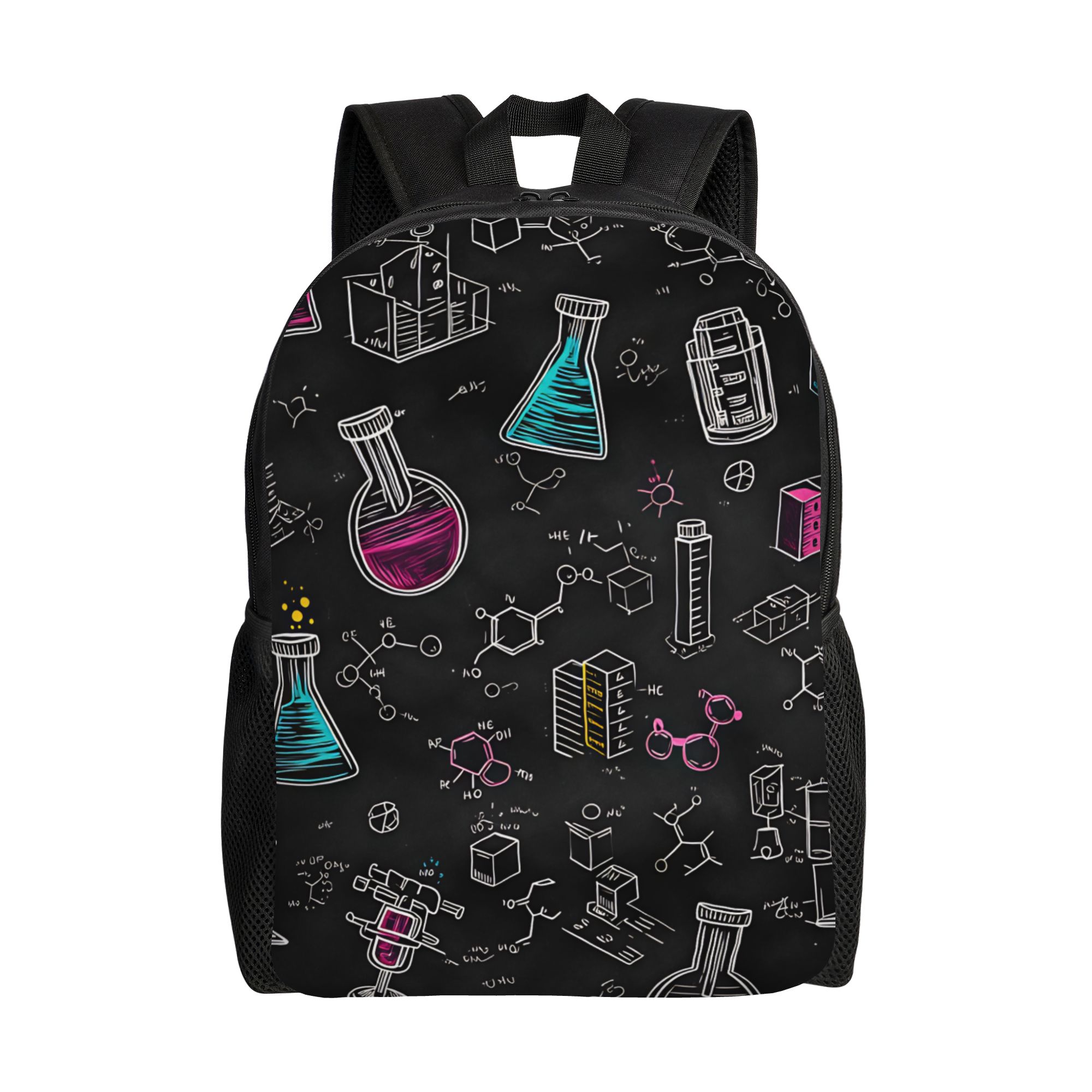 Chemistry Lab Biology Science  - Interior Design Lab recension och pris