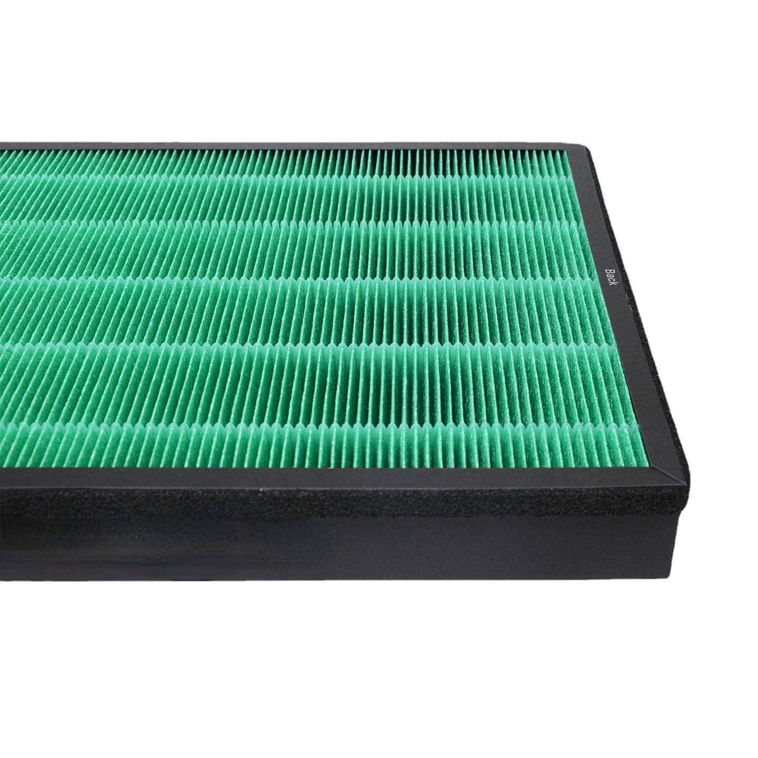 True HEPA Active Carbon Filter - Coway Air Purifier Airmega 400 recension och pris