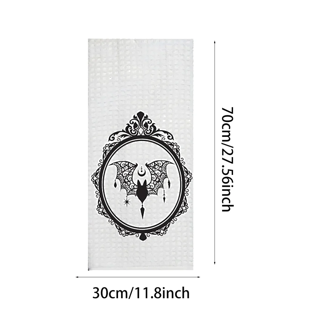 1pcs Victorian Gothic Bat Tea  - Interior Design Kitchen recension och pris