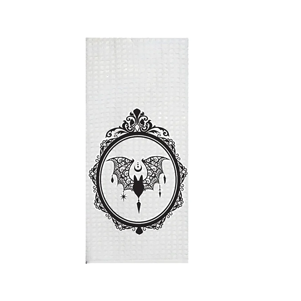 1pcs Victorian Gothic Bat Tea  - Interior Design Kitchen recension och pris