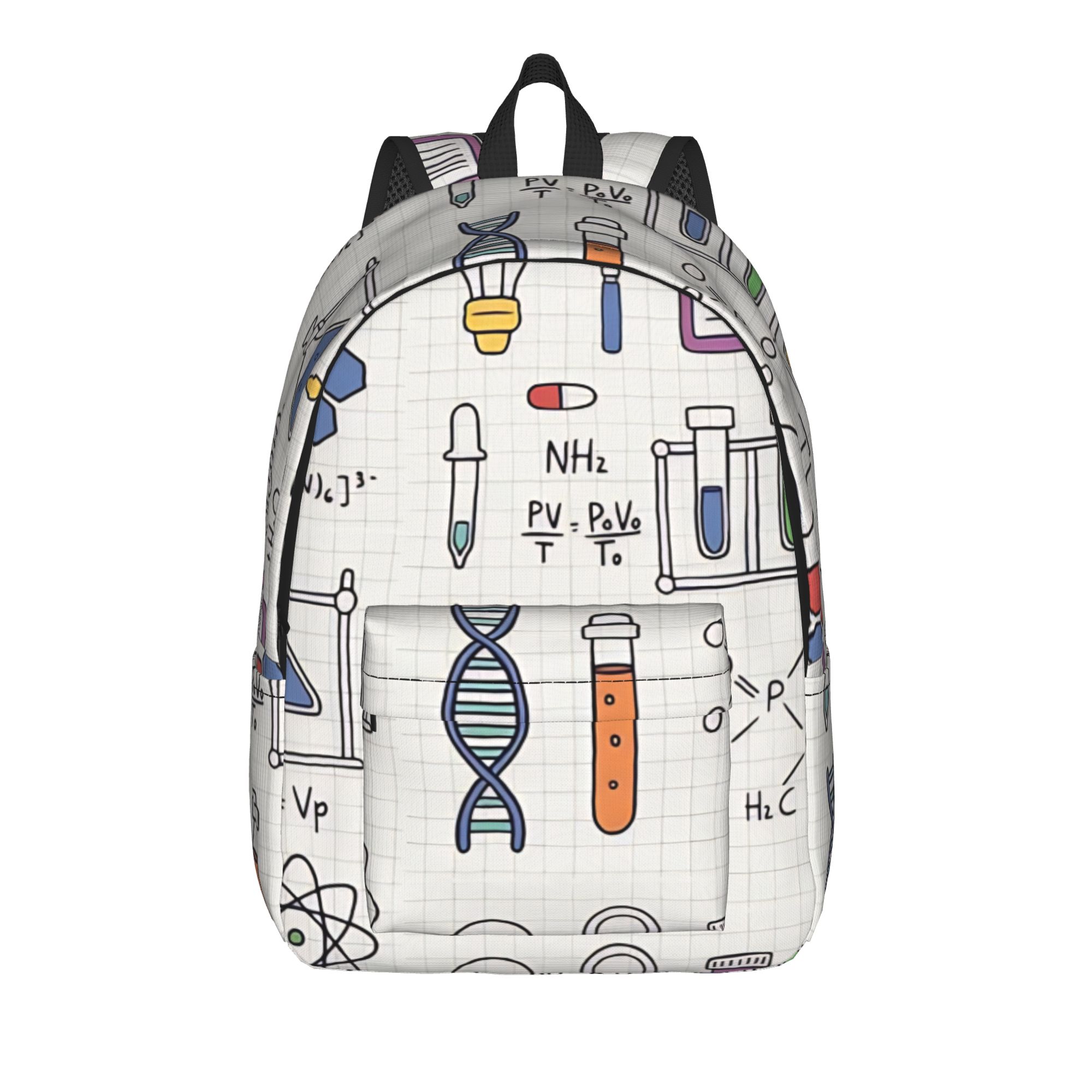Chemistry Science Test Tubes L - Interior Design Lab recension och pris