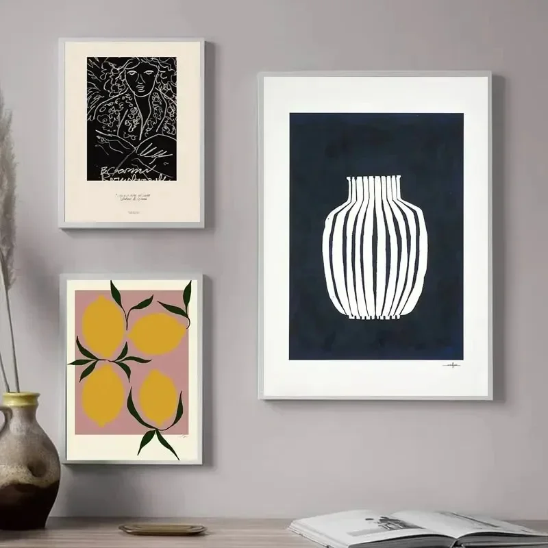 Nordic Diamond Painting Wall P - Interior Design Home Decor recension och pris