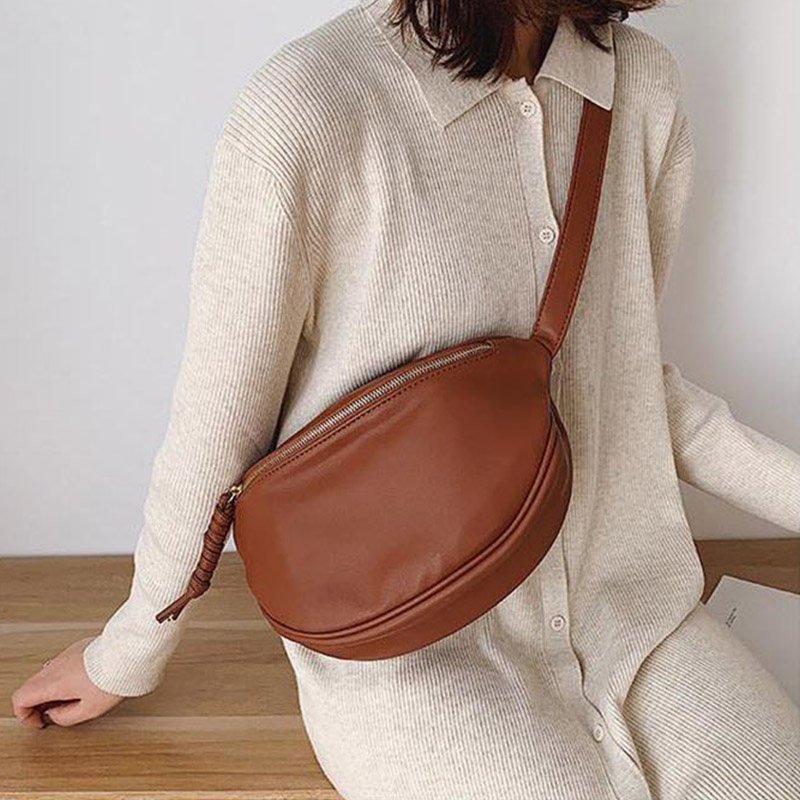 Leisure simple Shoulder Bags F - Interior Design With Ai recension och pris