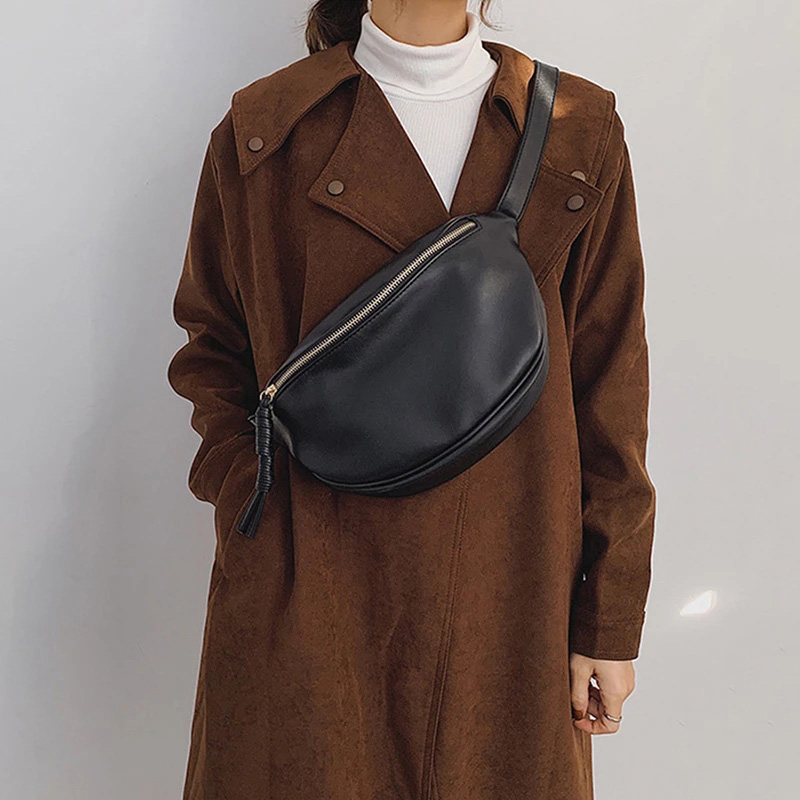 Leisure simple Shoulder Bags F - Interior Design With Ai recension och pris