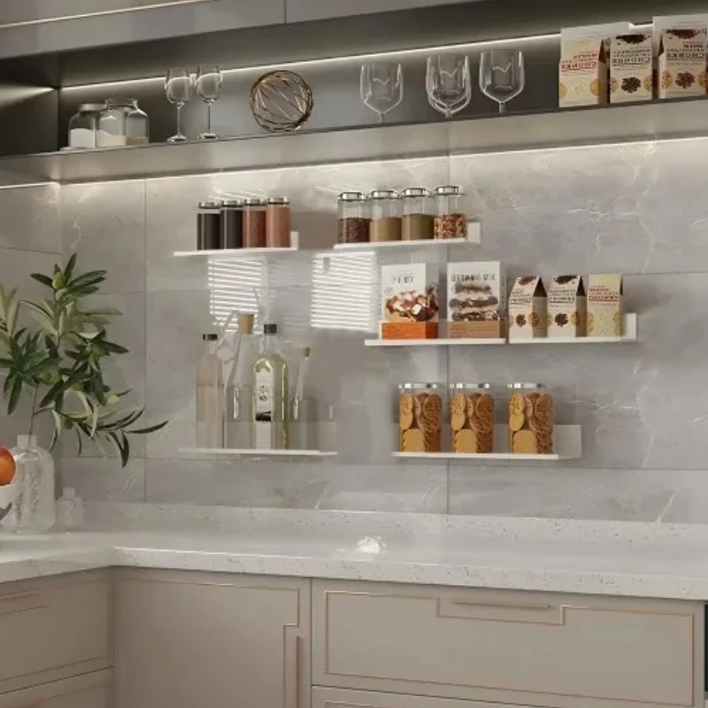 Metal Floating Shelves Wall Mo - Interior Design Kitchen recension och pris