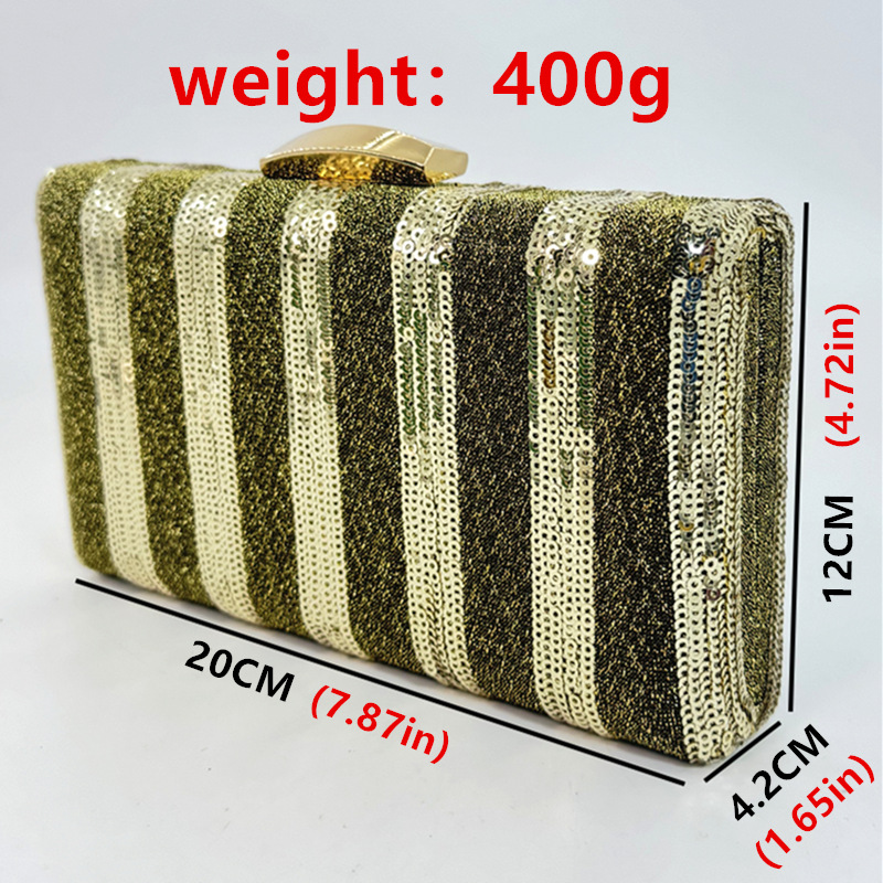 Italian Design Striped Sequins - Interior Design With Ai recension och pris